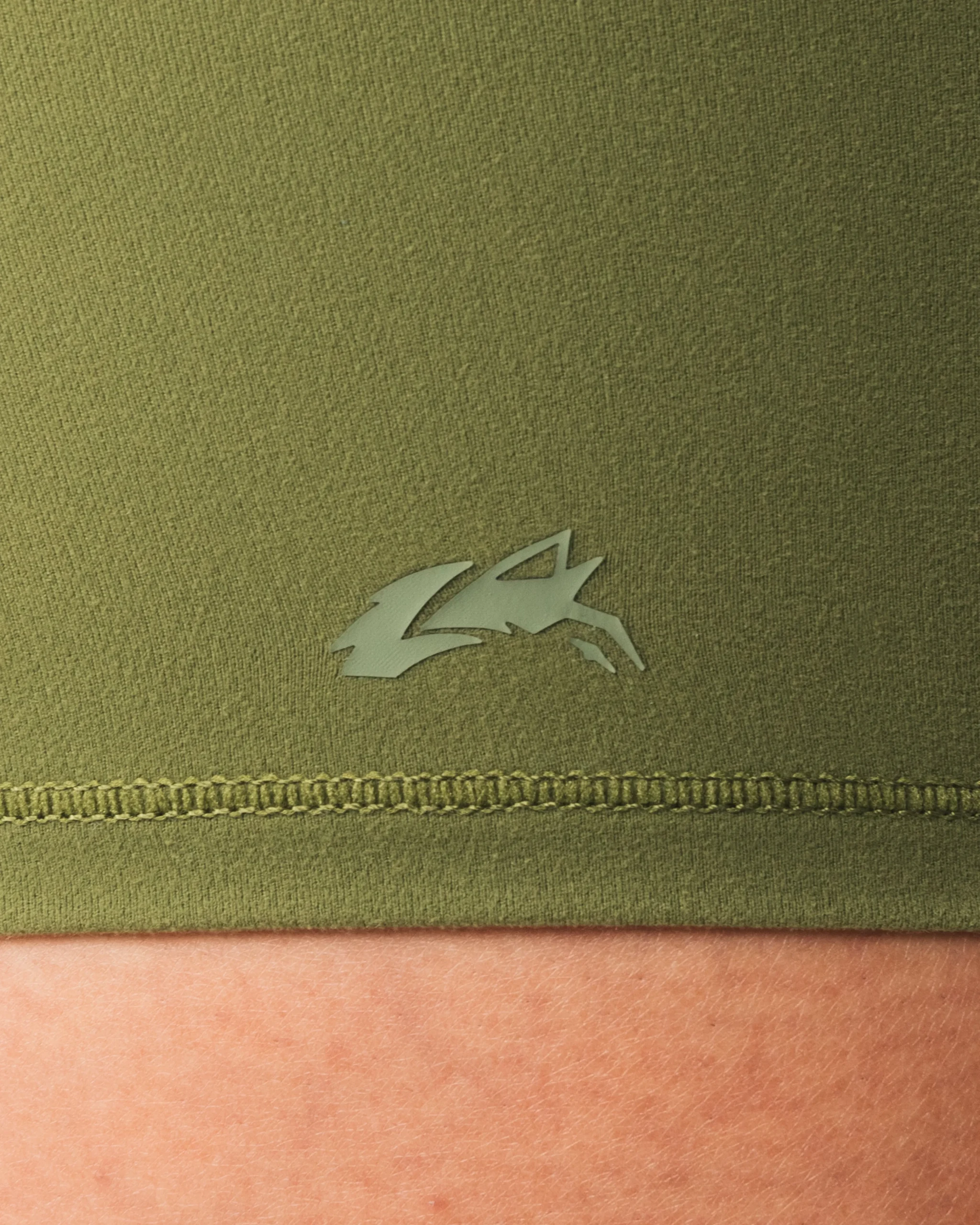 Tenacity Kohl Bodysuit