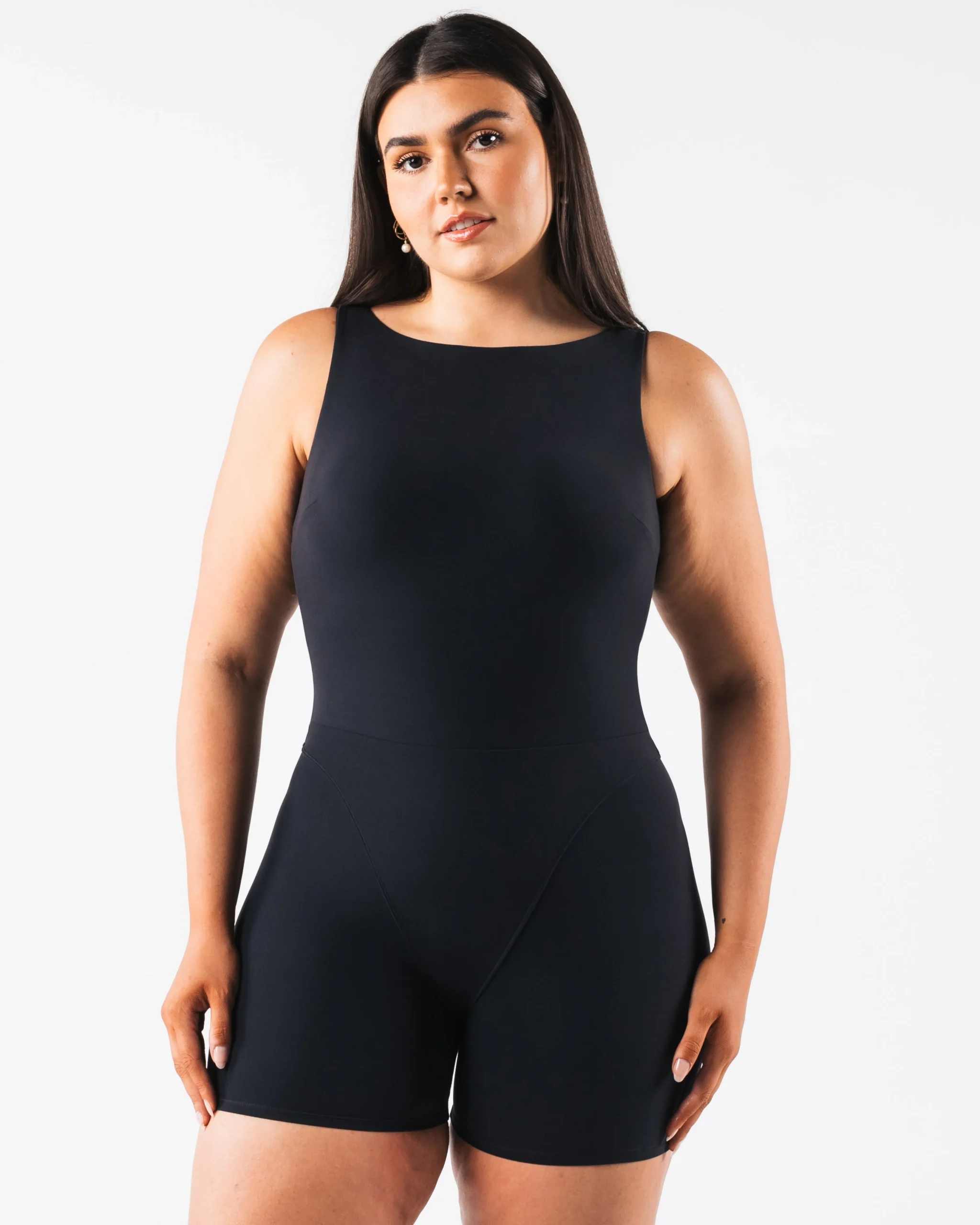 Tenacity Kohl Bodysuit