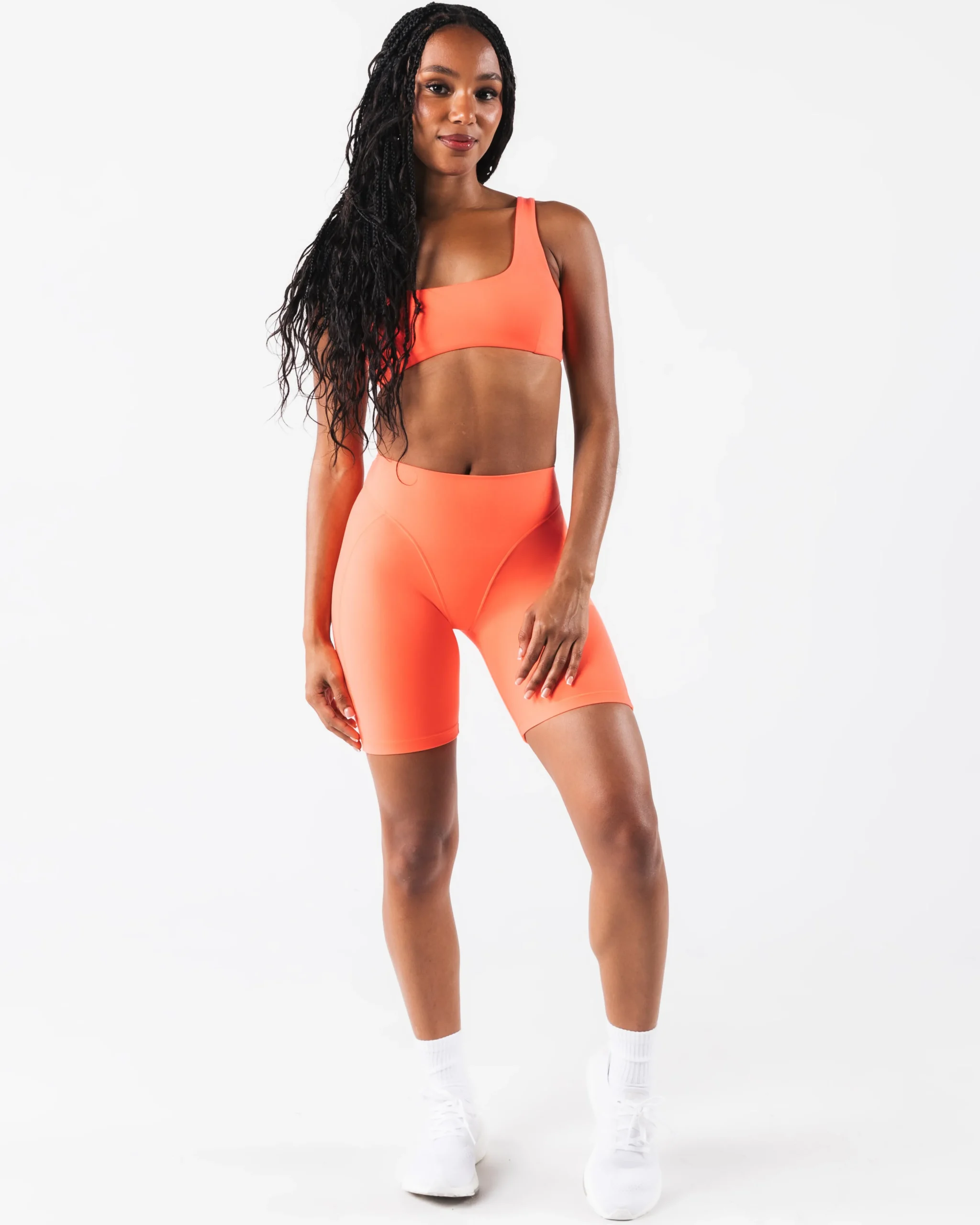 Tenacity Olivia Sculpt Bra