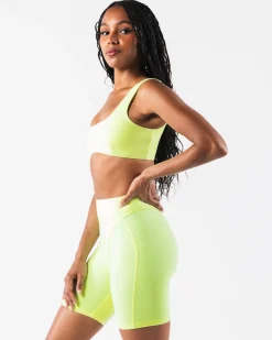 Tenacity Olivia Sculpt Bra