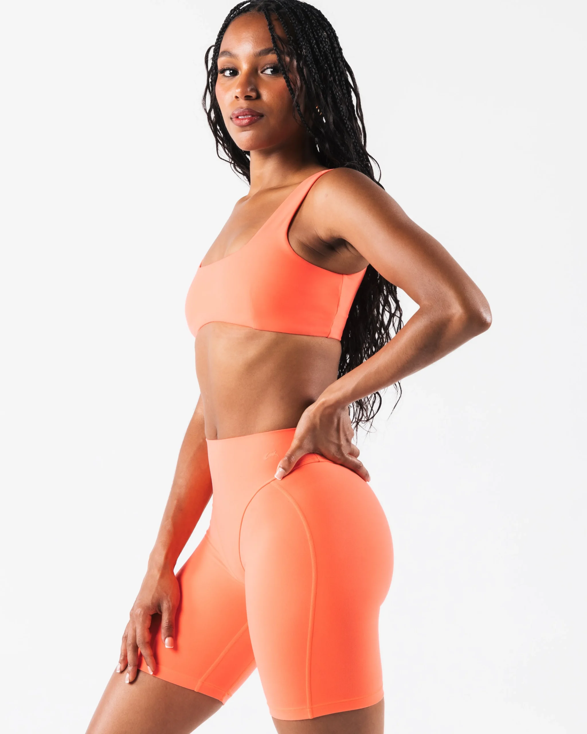 Tenacity Olivia Sculpt Bra