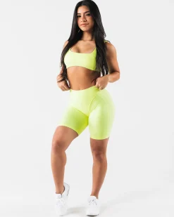 Tenacity Parker Biker Short 7u201d