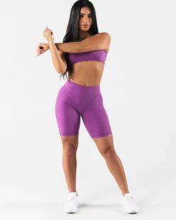 Tenacity Parker Biker Short 7u201d