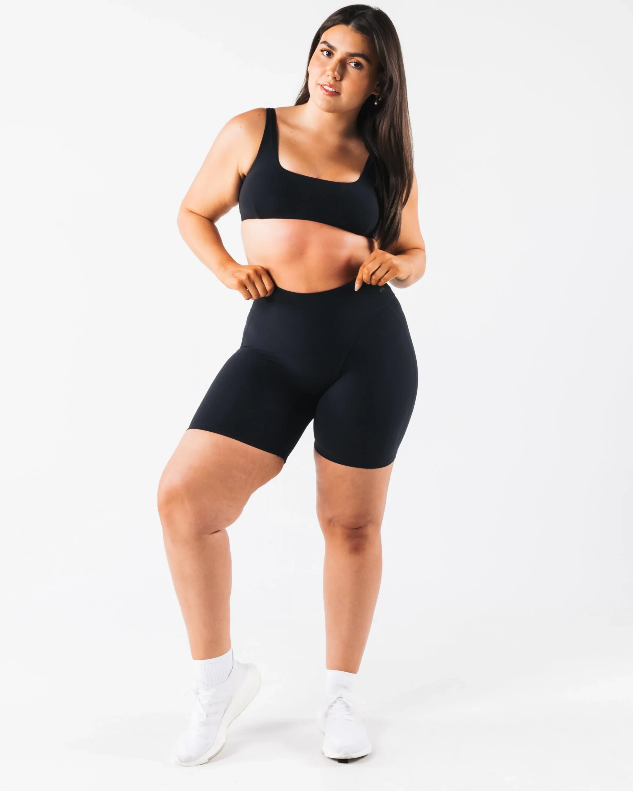 Tenacity Parker Biker Short 7u201d