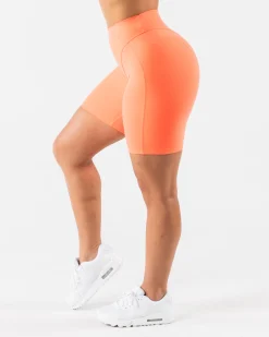 Tenacity Parker Biker Short 7u201d