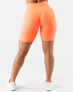 Tenacity Parker Biker Short 7u201d