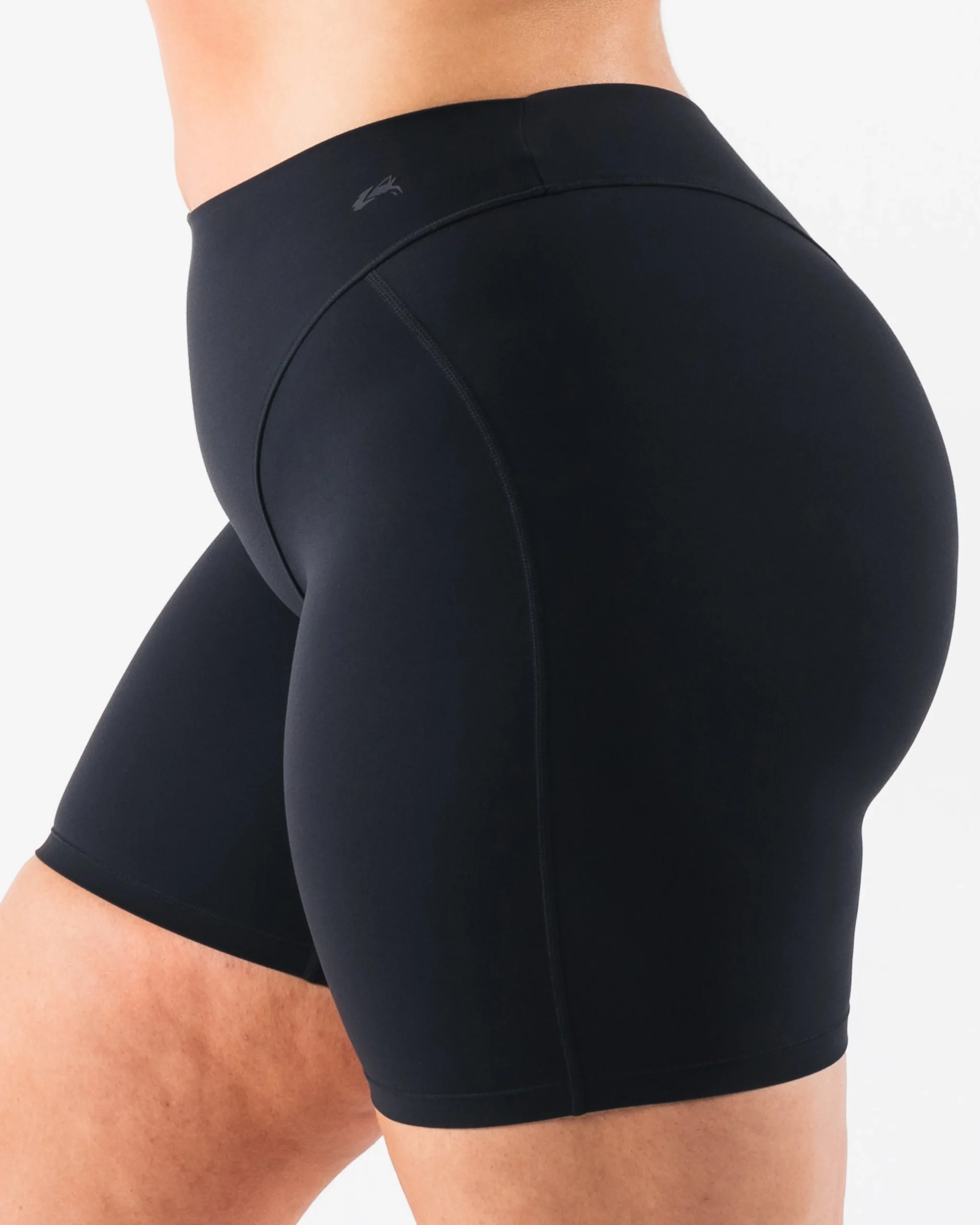 Tenacity Parker Biker Short 7u201d