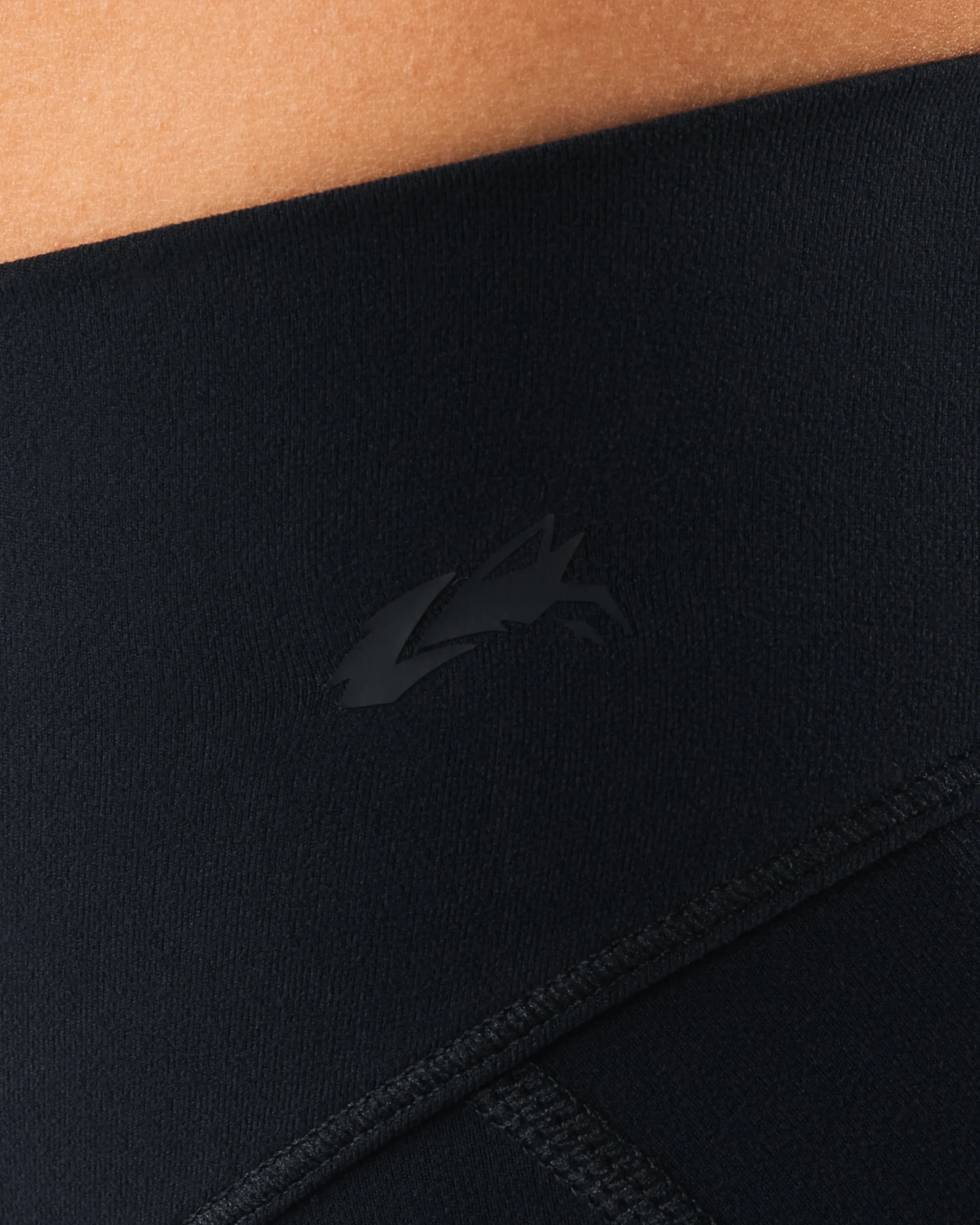 Tenacity Parker Biker Short 7u201d