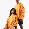 Three Pillar Hoodie