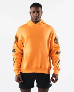 Three Pillar Hoodie