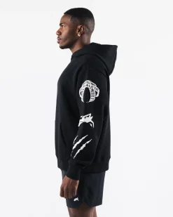 Three Pillar Hoodie