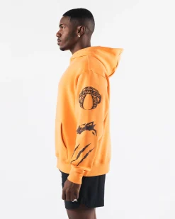 Three Pillar Hoodie