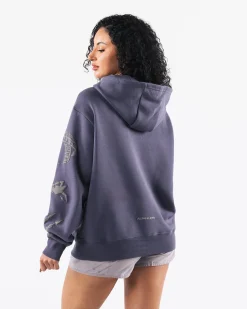 Three Pillar Hoodie