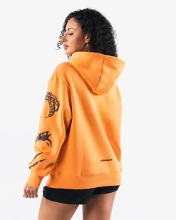 Three Pillar Hoodie
