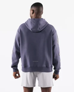 Three Pillar Hoodie