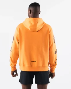 Three Pillar Hoodie