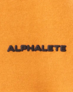 Three Pillar Hoodie