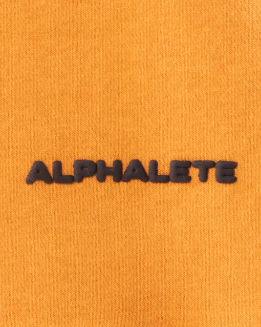 Three Pillar Hoodie