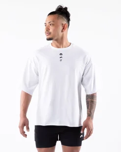 Three Pillar Terry Tee