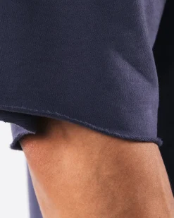 Three Pillar Terry Tee