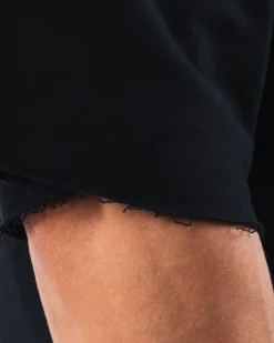 Three Pillar Terry Tee