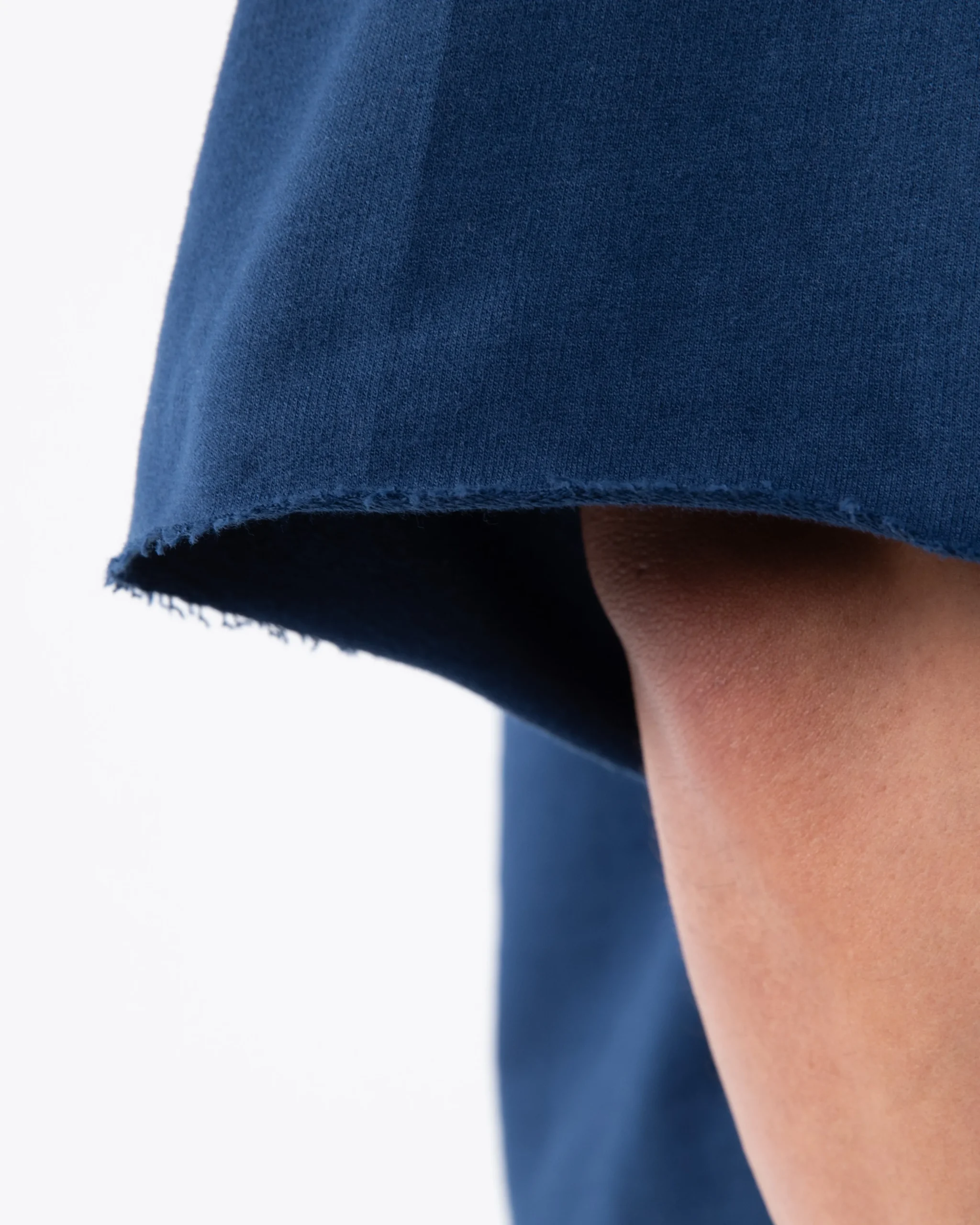 Three Pillar Terry Tee