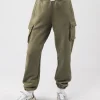 Trek Cargo Pant