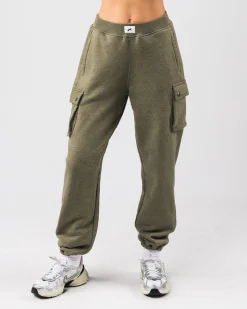 Trek Cargo Pant