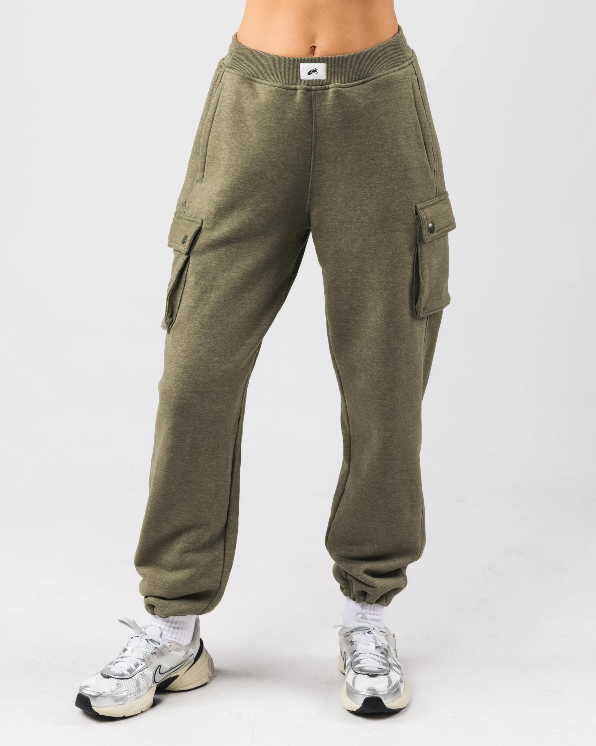 Trek Cargo Pant