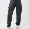 Trek Cargo Pant