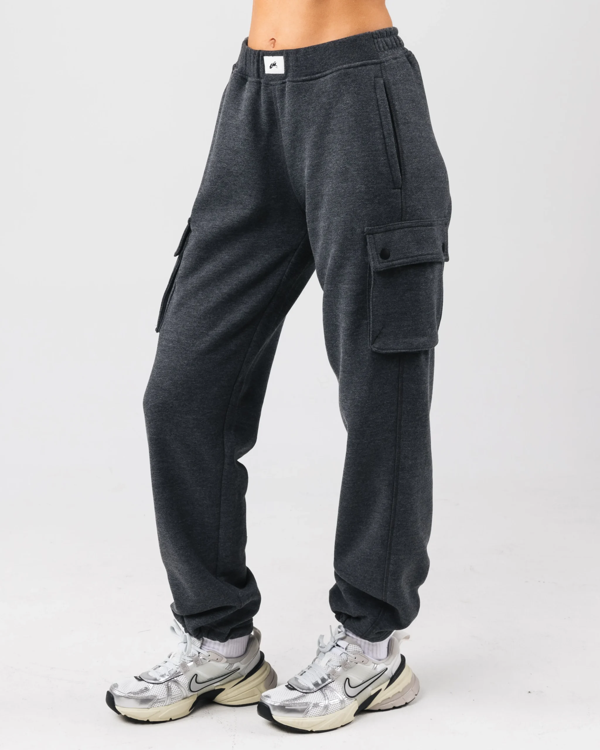 Trek Cargo Pant