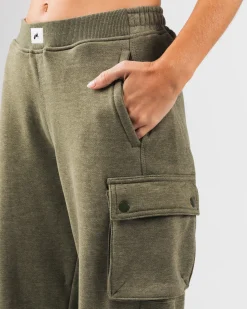Trek Cargo Pant