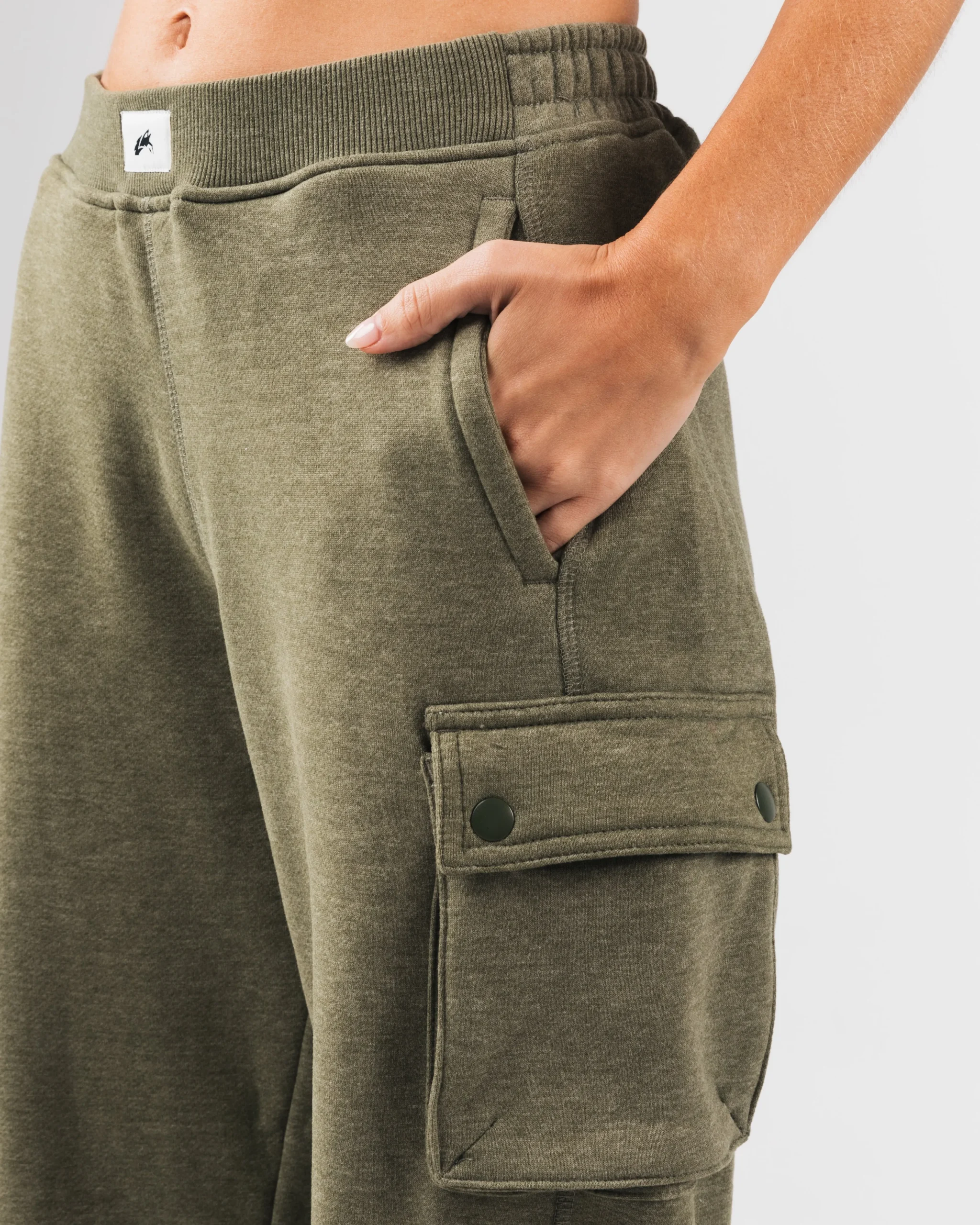Trek Cargo Pant