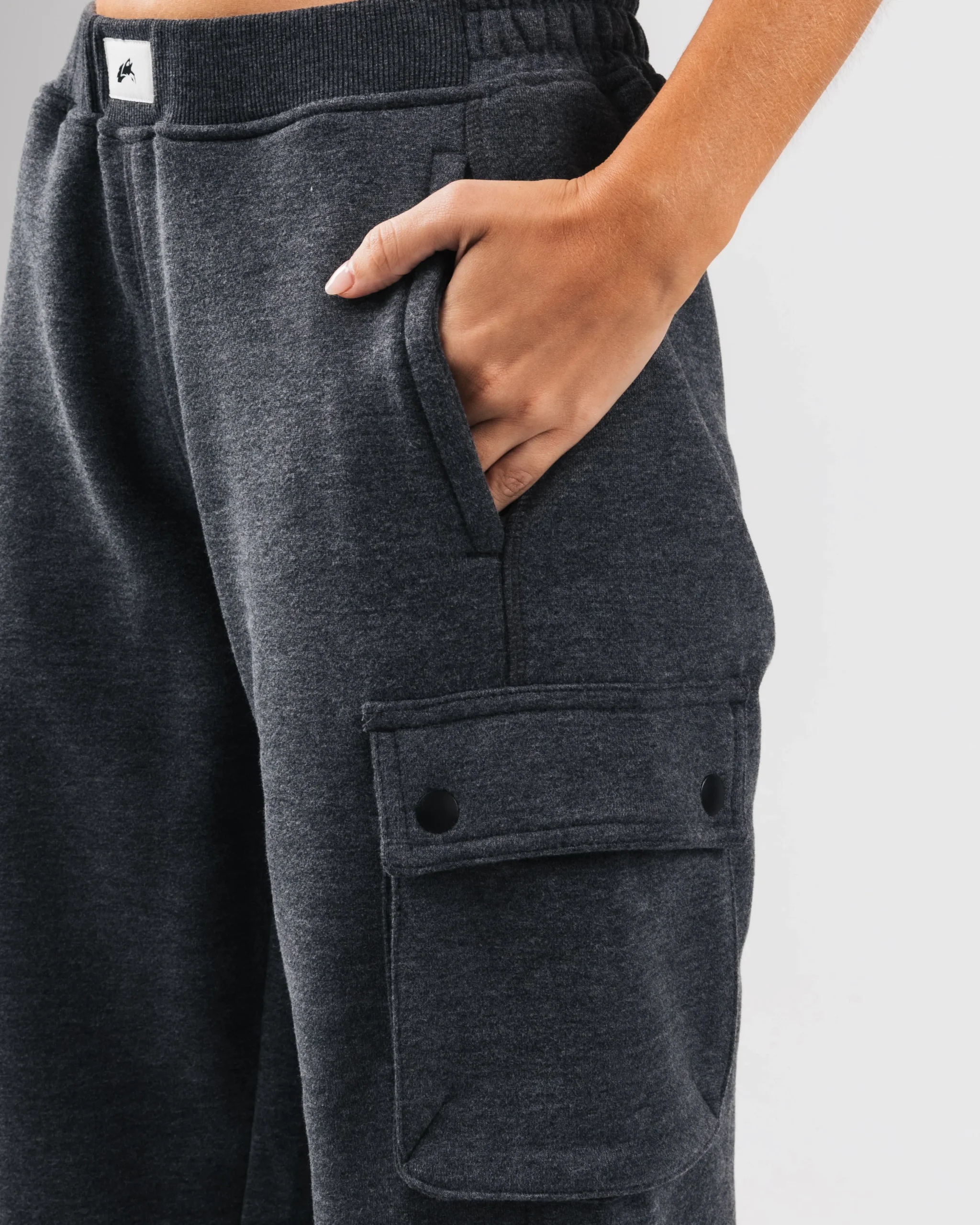 Trek Cargo Pant