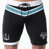 Trident Competition Short