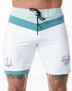 Trident Competition Short