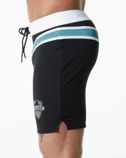 Trident Competition Short