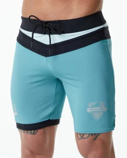 Trident Competition Short