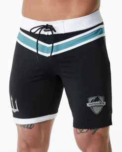Trident Competition Short