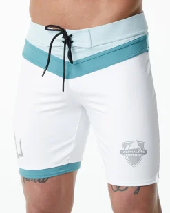 Trident Competition Short