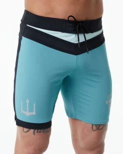Trident Competition Short