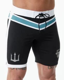 Trident Competition Short