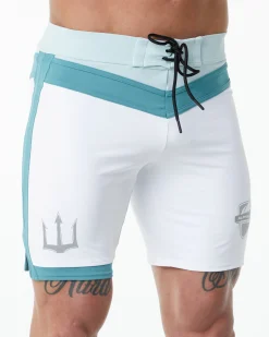 Trident Competition Short