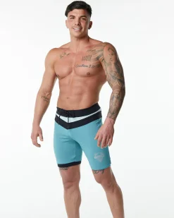 Trident Competition Short