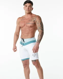 Trident Competition Short