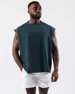 Vintage Muscle Tank