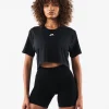 Wolf Head Airtech SS Crop