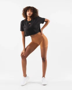 Wolf Head Airtech SS Crop