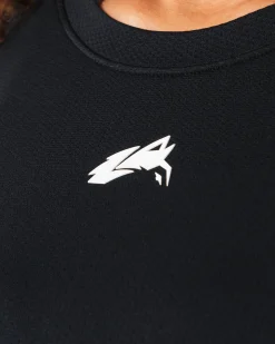 Wolf Head Airtech SS Crop