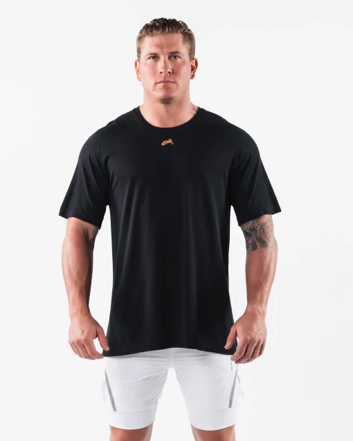 Wolf Head Airtech Tee